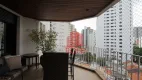 Foto 5 de Apartamento com 3 Quartos à venda, 177m² em Moema, São Paulo