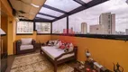 Foto 65 de Cobertura com 3 Quartos à venda, 230m² em Vila Paulista, São Paulo
