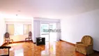 Foto 5 de Apartamento com 2 Quartos à venda, 118m² em Higienópolis, São Paulo