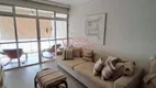 Foto 2 de Apartamento com 3 Quartos à venda, 120m² em Coqueiros, Florianópolis