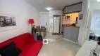 Foto 7 de Apartamento com 1 Quarto para alugar, 36m² em Jardins, São Paulo