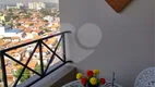 Foto 18 de Apartamento com 3 Quartos à venda, 69m² em Campo Grande, São Paulo