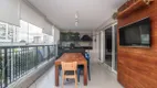 Foto 5 de Apartamento com 4 Quartos à venda, 310m² em Alto Da Boa Vista, São Paulo