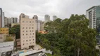 Foto 24 de Cobertura com 1 Quarto à venda, 72m² em Morumbi, São Paulo