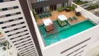 Foto 21 de Apartamento com 1 Quarto para alugar, 24m² em Vila Olímpia, São Paulo