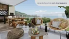 Foto 36 de Apartamento com 2 Quartos à venda, 73m² em Praia Grande, Ubatuba