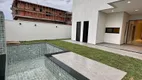 Foto 2 de Casa de Condomínio com 4 Quartos à venda, 220m² em Ponta Negra, Manaus