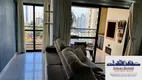 Foto 6 de Apartamento com 3 Quartos à venda, 127m² em Perdizes, São Paulo