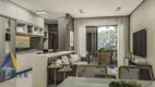 Foto 2 de Apartamento com 3 Quartos à venda, 108m² em Parque Rincao, Cotia