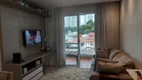 Foto 2 de Apartamento com 3 Quartos à venda, 75m² em Jardim Marajoara, São Paulo