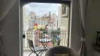 Foto 3 de Flat com 3 Quartos à venda, 141m² em Jardim Paulista, São Paulo