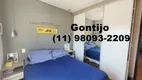 Foto 7 de Casa de Condomínio com 2 Quartos à venda, 74m² em Jardim Alvorada, São Paulo