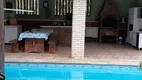 Foto 10 de Casa com 3 Quartos à venda, 500m² em Praia de Boraceia, Bertioga