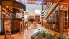 Foto 12 de Casa com 5 Quartos à venda, 480m² em Ahú, Curitiba