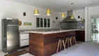 Foto 17 de Casa de Condomínio com 6 Quartos à venda, 452m² em Riviera de São Lourenço, Bertioga