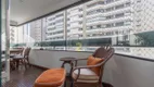 Foto 12 de Apartamento com 4 Quartos para alugar, 147m² em Vila Uberabinha, São Paulo