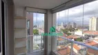 Foto 16 de Apartamento com 1 Quarto para alugar, 50m² em Tatuapé, São Paulo
