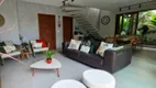 Foto 12 de Casa de Condomínio com 5 Quartos à venda, 270m² em Balneário Praia do Pernambuco, Guarujá