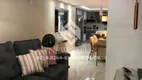 Foto 5 de Casa de Condomínio com 3 Quartos à venda, 156m² em Residencial Flórida, Goiânia