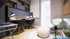 Foto 7 de Apartamento com 3 Quartos à venda, 145m² em Morumbi, São Paulo