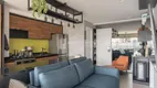 Foto 9 de Apartamento com 1 Quarto à venda, 30m² em Vila Mariana, São Paulo