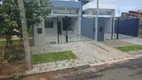 Foto 2 de Casa com 3 Quartos à venda, 90m² em Jardim Paulista III, Maringá