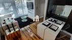 Foto 2 de Apartamento com 2 Quartos à venda, 51m² em Boa Vista, Curitiba