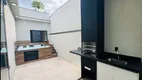 Foto 6 de Casa de Condomínio com 3 Quartos à venda, 140m² em Residencial Piemonte, Bragança Paulista