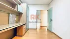Foto 21 de Apartamento com 4 Quartos à venda, 253m² em Itapoã, Belo Horizonte