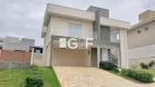 Foto 3 de Casa de Condomínio com 3 Quartos à venda, 232m² em Roncáglia, Valinhos