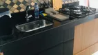 Foto 2 de Apartamento com 2 Quartos à venda, 53m² em Parque Bela Vista, Salto