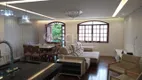 Foto 6 de Casa com 3 Quartos para alugar, 130m² em Vila Arriete, São Paulo