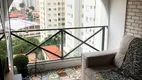 Foto 3 de Apartamento com 2 Quartos à venda, 54m² em Vila Gumercindo, São Paulo