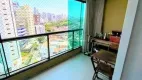 Foto 4 de Apartamento com 3 Quartos à venda, 82m² em Jardim Apipema, Salvador