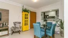 Foto 4 de Apartamento com 3 Quartos à venda, 69m² em Partenon, Porto Alegre