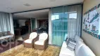 Foto 4 de Apartamento com 4 Quartos à venda, 400m² em Campeche, Florianópolis