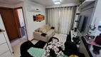 Foto 2 de Apartamento com 2 Quartos à venda, 63m² em Barreiros, São José