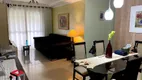 Foto 2 de Apartamento com 3 Quartos à venda, 95m² em Vila Monte Alegre, São Paulo