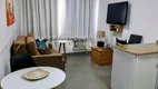 Foto 4 de Apartamento com 1 Quarto para alugar, 40m² em Centro, Balneário Camboriú