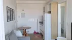Foto 12 de Apartamento com 1 Quarto para alugar, 37m² em Centro, São José dos Campos