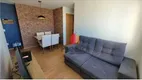 Foto 16 de Apartamento com 2 Quartos à venda, 45m² em Jardim Jamaica, Santo André