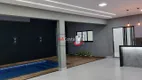 Foto 2 de Casa com 3 Quartos à venda, 144m² em Residencial Palermo, Franca