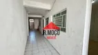 Foto 22 de Casa com 2 Quartos para alugar, 55m² em Cidade Patriarca, São Paulo