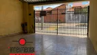 Foto 2 de Casa com 3 Quartos à venda, 180m² em Terra de Santa Cruz I, Boituva