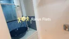 Foto 14 de Flat com 2 Quartos à venda, 45m² em Jardins, São Paulo