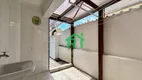 Foto 10 de Casa de Condomínio com 3 Quartos à venda, 129m² em Tombo, Guarujá
