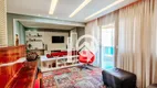 Foto 2 de Apartamento com 2 Quartos à venda, 128m² em Jardim Aquarius, São José dos Campos