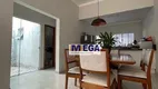 Foto 4 de Casa com 2 Quartos à venda, 80m² em Loteamento Residencial Flavia, Campinas