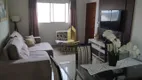 Foto 3 de Apartamento com 3 Quartos à venda, 90m² em Residencial Paraiso, Franca