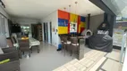 Foto 18 de Casa de Condomínio com 3 Quartos à venda, 420m² em Condominio Residencial Villa Lombarda, Valinhos